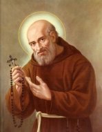 �w. Serafin z Montegranaro