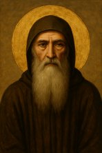 �w. Teodozy Cenobiarcha