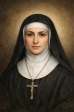 �w. Teresa Eustochio Verzeri