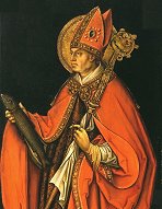 �w. Ulryk z Augsburga