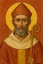 �w. Wawrzyniec z Canterbury