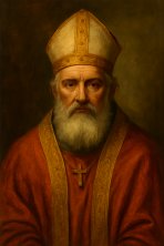 �w. Wenancjusz Fortunat