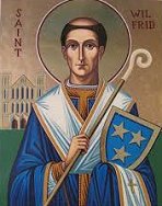 �w. Wilfryd z Yorku