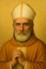 �w. Woluzjan z Tours