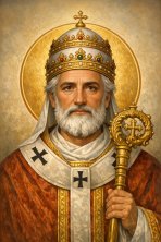 �w. Zachariasz (papie�)