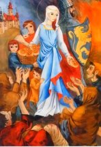 b�. Marta Maria Wiecka