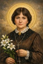 �w. Zelia Martin