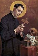 �w. Alojzy Gonzaga