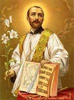 �w. Antoni Maria Zaccaria