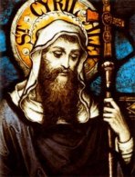 �w. Cyryl Aleksandryjski