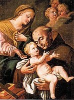 �w. Jan J�zef od Krzy�a