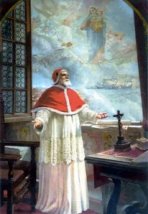 �w. Pius V