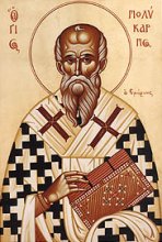 �w. Polikarp