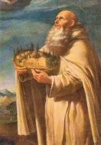 �w. Romuald z Camaldoli