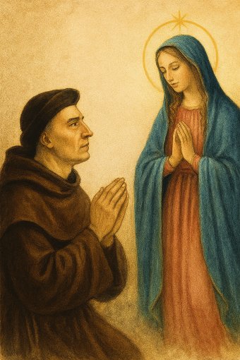 Modlitwa do b�. Jana Dunsa Szkota