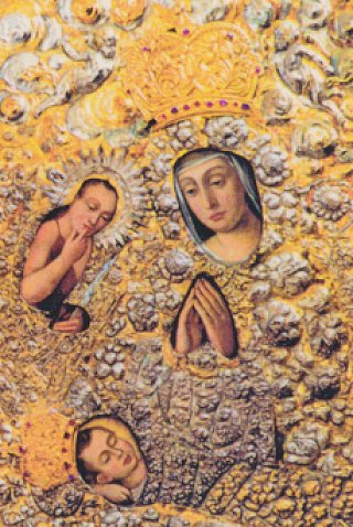 Modlitwa do Matki Bo�ej Brzeskiej