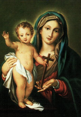 Modlitwa do Matki Bo�ej �wi�tej Nadziei