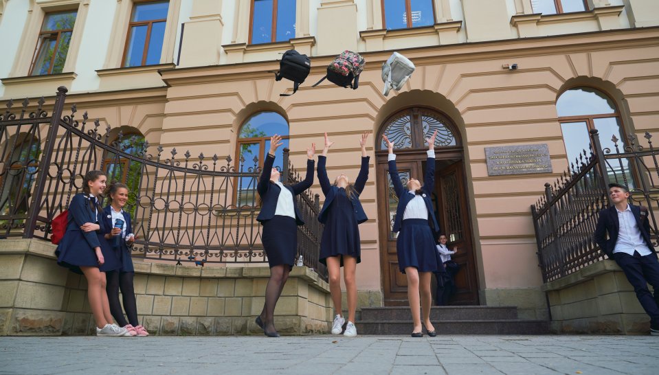 Modlitwa na zako�czenie roku szkolnego