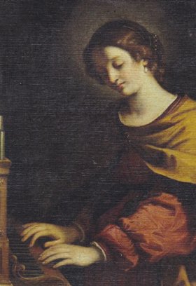 Modlitwa w intencji Scholi Liturgicznej