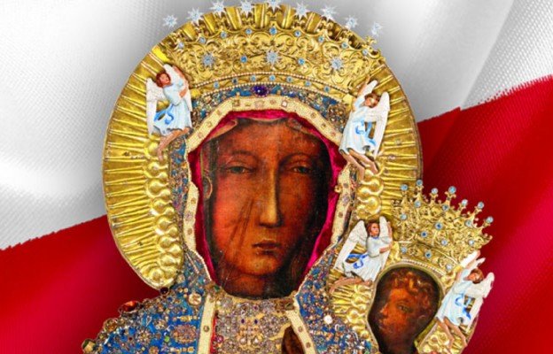 Nowenna do Matki Bo�ej Kr�lowej Polski