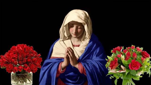 Nowenna do Niepokalanie Pocz�tej Naj�wi�tszej Maryi Panny