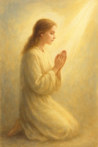 Akt zawierzenie si� Bogu