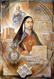 Modlitwa o łaski przez wstawiennictwo bł. Marii Celeste Crostarosy