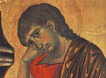 Modlitwa do �w. Jana Aposto�a