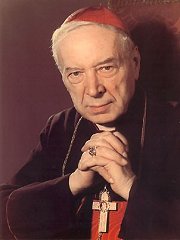 Modlitwa o wstawiennictwo Kardynała Stefana Wyszyńskiego