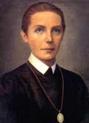 Maria Teresa Ledóchowska