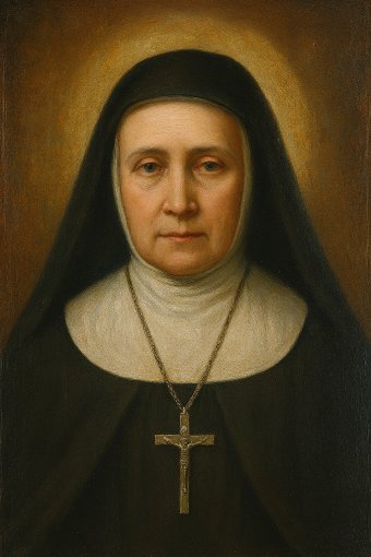 Litania do b�. Marii Franciszki Siedliskiej