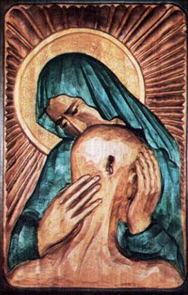 Modlitwa Rodzin Katy�skich