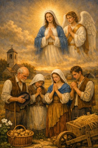 Modlitwa Anio� Pa�ski