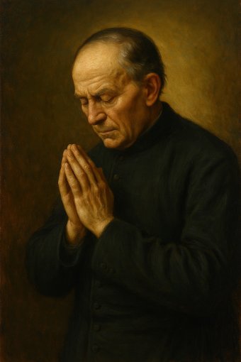 Modlitwa do b�. Adolfa Kolpinga