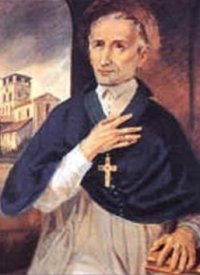 Modlitwa do b�. Alana de Solminihac