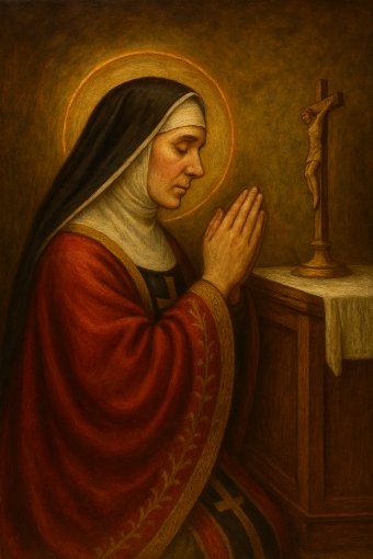 Modlitwa do b�. Alicji Kotowskiej