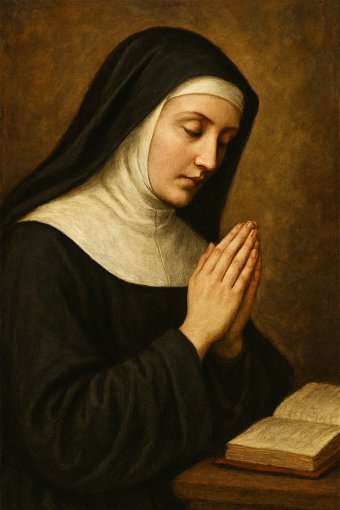 Modlitwa do b�. Alicji Le Clerc