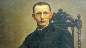 Modlitwa do b�. Alojzego Variary