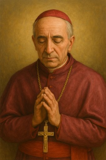 Modlitwa do b�. Andrei Carlo Ferrariego