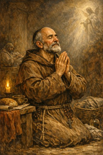 Modlitwa do b�. Andrzeja Hibernona