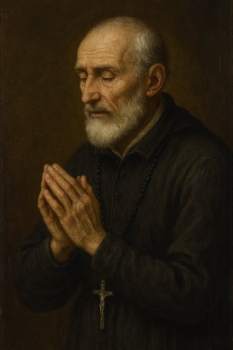 Modlitwa do b�. Antoniego Grassi