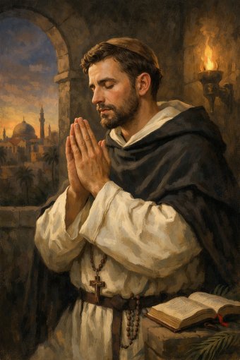 Modlitwa do b�. Antoniego Neyrota