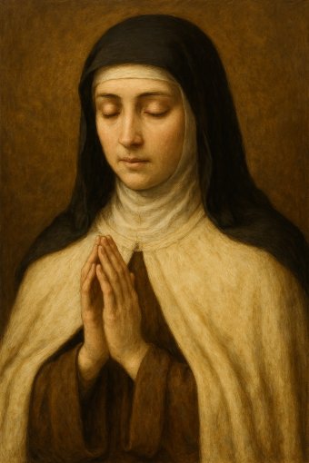 Modlitwa do b�. Archanieli Girlani