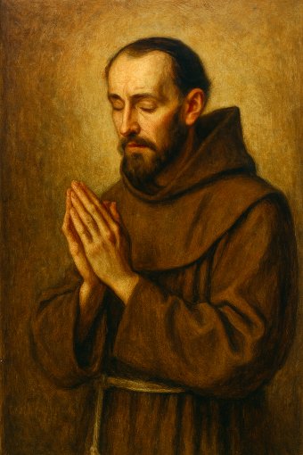 Modlitwa do b�. Artura Bella