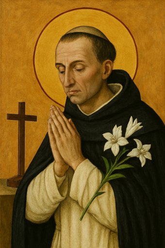 Modlitwa do b�. Dominika Spadafory