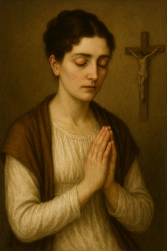 Modlitwa do b�. El�biety Canori Mora