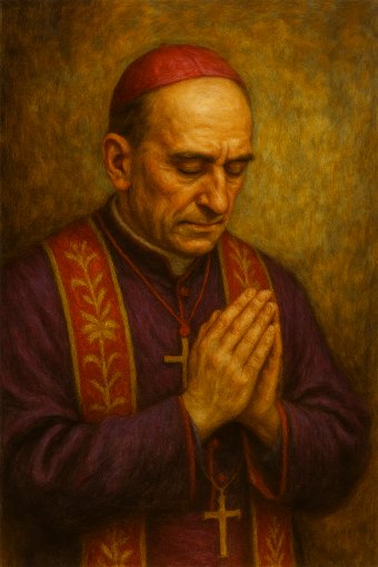 Modlitwa do b�. Eugeniusza Bosi�kowa