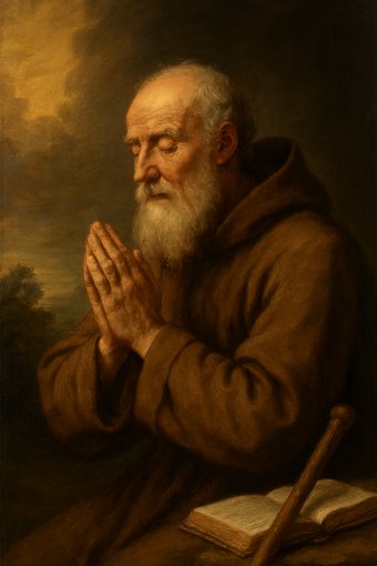 Modlitwa do b�. Euzebiusza z Ostrzyhomia