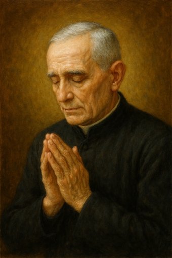 Modlitwa do b�. Filipa Rinaldiego