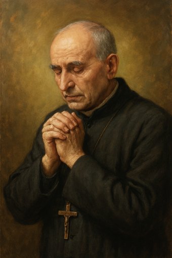 Modlitwa do b�. Franciszka Marii Greco